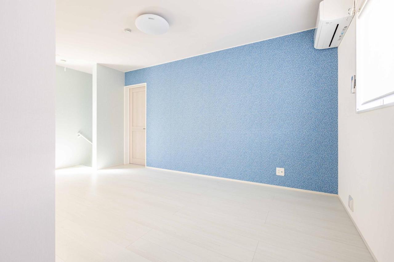 Villa Nanki Shirahama Venus Extérieur photo